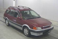 Toyota Sprinter. AE114, 4A
