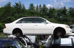 Toyota Pronard. MCX20, 1MZ