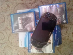 Sony PlayStation Vita ����