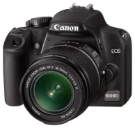 Canon EOS 1000D Kit. 10 - 14.9 ��, ���: 7� ����