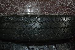 Dunlop G/T Qualifier. Всесезонные, износ: 10%, 1 шт