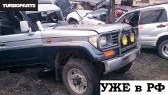 Капот. Toyota Land Cruiser Prado, LJ71G, KZJ78W, KZJ78G, LJ78, LJ78G, LJ78W, KZJ71W Двигатели: 1KZTE, 2LTE, 2LT