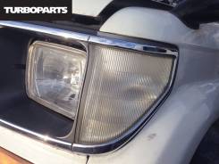 Габаритный огонь. Toyota Land Cruiser Prado, LJ71G, KZJ78W, KZJ78G, KZJ78, LJ78W, LJ78G, KZJ71W Двигатели: 1KZTE, 2LTE, 2LT