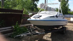 Bayliner. 1990 ���, ��������� ���������, ������ ����