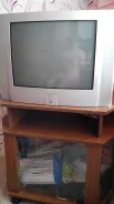 Vestel. CRT (���)