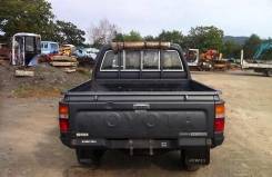 Toyota Hilux Pick Up. LN106, 3L