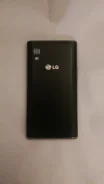 LG Optimus L9