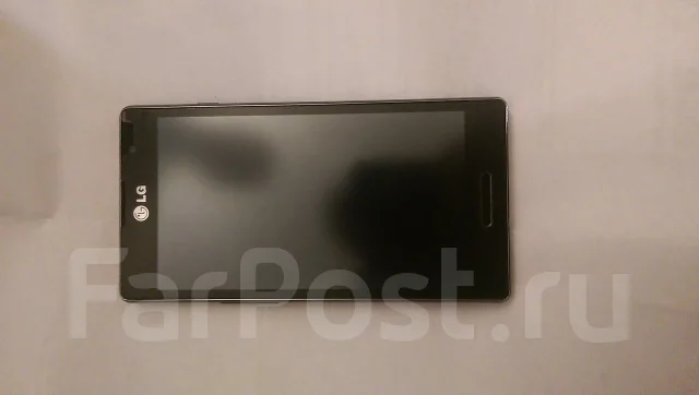 LG Optimus L9 ����