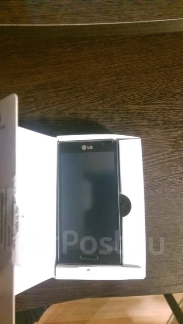 LG Optimus L9 ����