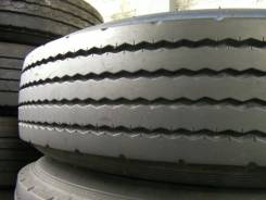 Bridgestone V-steel Rib 294. Летние, 2007 год, износ: 20%, 2 шт