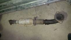 Катализатор. Honda Accord, CL9 Двигатель K24A