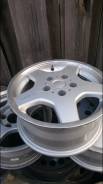 Liso. 6.5x15, 5x114.30, ET35