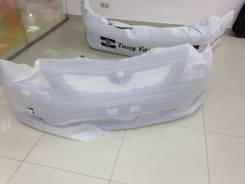 Бампер. Toyota Corolla, NDE150, ZZE150, ADE150, ZRE151, ZRE152 Двигатели: 1ADFTV, 1ZRFE, 4ZZFE, 2ZRFE, 1NDTV