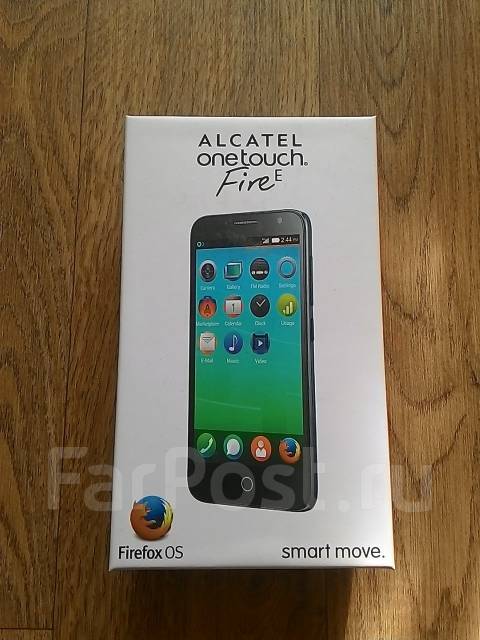 Alcatel OneTouch Fire E 6015X. �����, 3G. ��� ����� �� ������������ ����