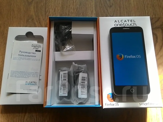 Alcatel OneTouch Fire E 6015X. �����, 3G. ��� ����� �� ������������ ����