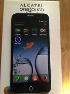 Alcatel OneTouch Fire E 6015X.  