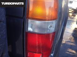 Стоп-сигнал. Toyota Land Cruiser, FJ80G, HDJ81, HDJ81V, HZJ81V, FZJ80G Двигатели: 1HDFT, 3FE, 1HZ, 1HDT, 1FZFE