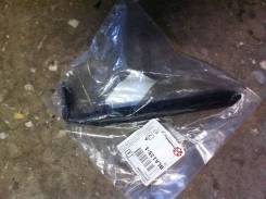 Корпус отопителя. Nissan X-Trail, NT31 Двигатель MR20DE