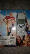 Nokia 3310 ����
