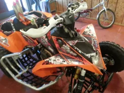 KTM 450 XC. ��������, ��, �� ����
