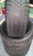 Bridgestone Blizzak Revo1. Всесезонные, 2011 год, износ: 10%, 4 шт