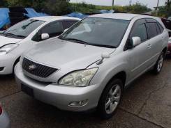 Toyota Harrier. 35, 1MZ