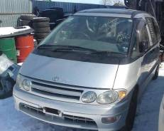 Toyota Estima. 20, 3CT