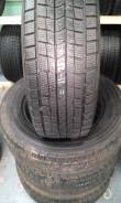 Dunlop DSX. Всесезонные, 2010 год, износ: 10%, 4 шт