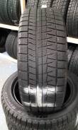 Bridgestone Blizzak Revo GZ. Всесезонные, 2010 год, износ: 10%, 4 шт