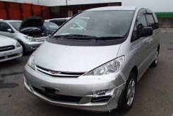 Toyota Estima. ACR40, 2AZ