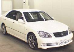 Toyota Crown. 182, 3GR
