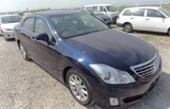 Toyota Crown. 202, 3GR
