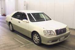 Toyota Crown. 171, 1JZ