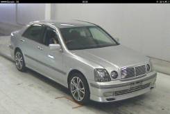 Toyota Progres. 10, 1JZGE