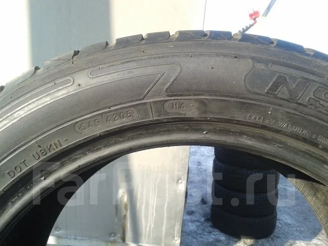 Nankang N-990. ������, 2005 ���, �/�, ����� 10 % ����