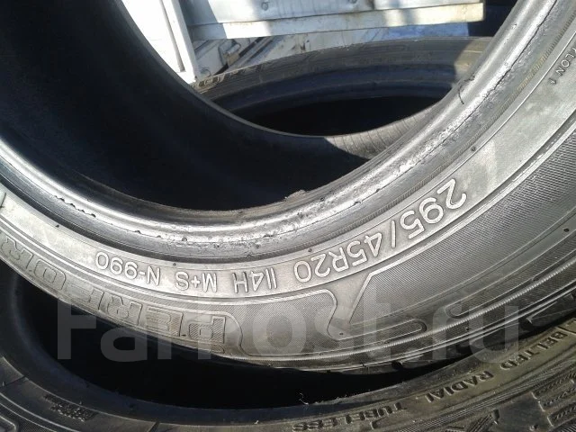 Nankang N-990. ������, 2005 ���, �/�, ����� 10 % ����