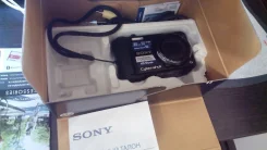 Sony Cyber-shot DSC-H70. 15 - 19.9 ��, ���: 10� ����