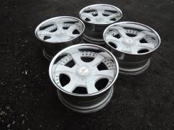 Lodio Drive. 9.5x18, 5x150.00, ET-12, ЦО 110,0 мм.