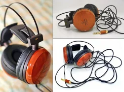 Audio-Technica ATH-W1000X ����
