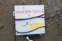 Блок управления двс. Honda Saber, UA5 Двигатель J32A