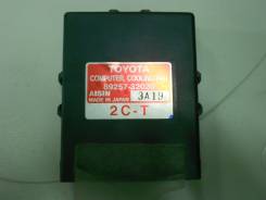 Блок управления двс. Toyota Vista, CV30 Toyota Camry, CV30 Двигатель 2CT