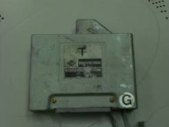 Блок управления двс. Nissan Serena, RC24, TNC24, VC24 Двигатели: QR20DE, QR25DE, YD25DDTI
