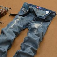Джинсы. 48, 50, 52, 54