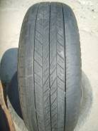 Dunlop Grandtrek ST20. Всесезонные, износ: 60%, 1 шт