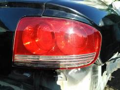 Стоп-сигнал. Hyundai Sonata, EF Двигатели: G4GC, G4JN, G4JP, G6BA, G6BV