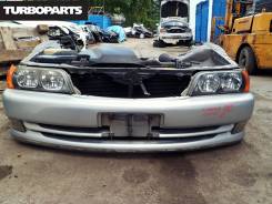 Ноускат. Toyota Chaser, JZX100 Двигатель 1JZGTE