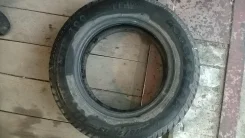 Goodyear UltraGrip 400. ������, ����������, 2013 ���, �/�, ����� 50 % ����
