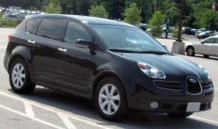Subaru B9 Tribeca ����
