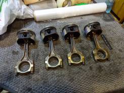 Поршень. Honda Avancier, TA1 Honda Odyssey, RA6 Honda Accord, CF6 Двигатель F23A