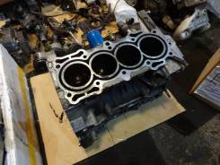 Блок цилиндров. Honda Accord, CF6, CF7 Honda Odyssey, RA6, RA7 Honda Avancier, TA1, TA2 Двигатели: F23A, F23A7, F23A8, F23A9
